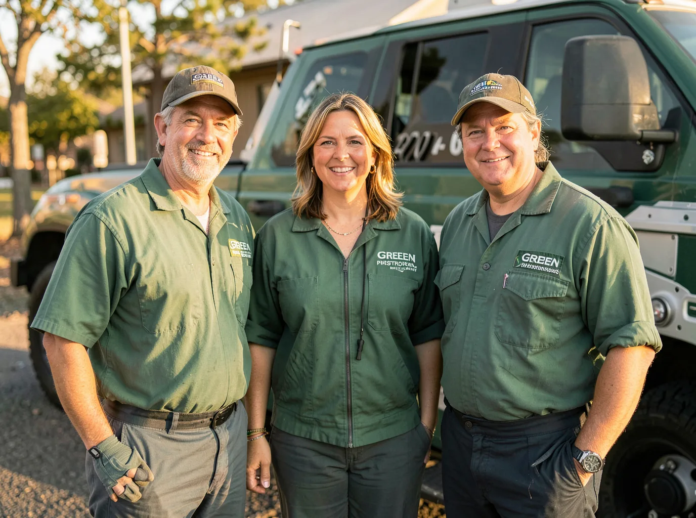 Water Damage Restoration company in Deridder, LA