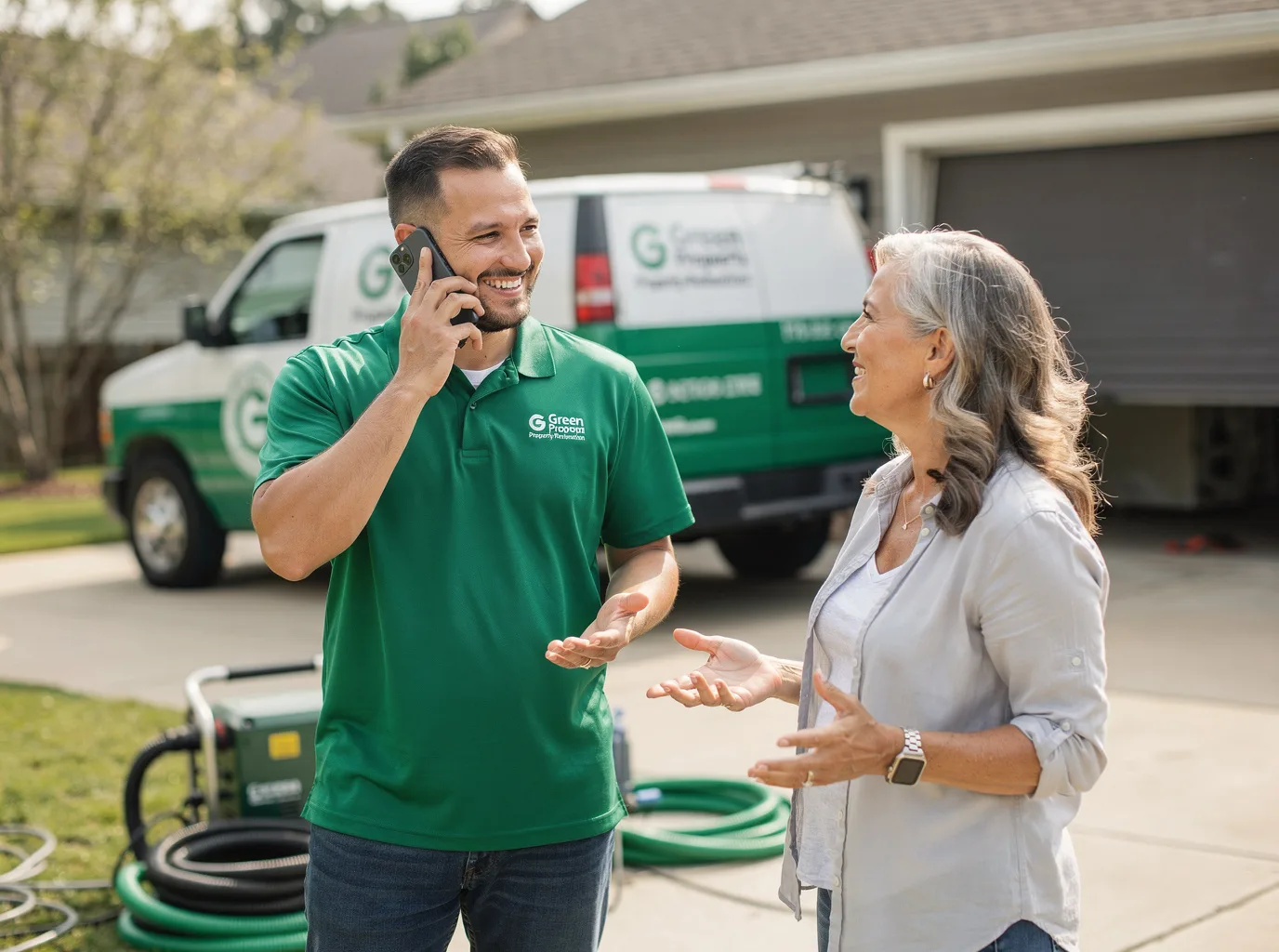 Water Damage Restoration Deridder, LA FAQs